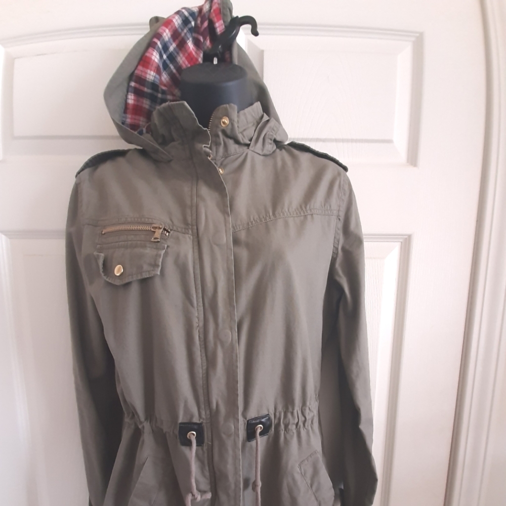 COPY - COPY - COPY - COPY - Streetwear Society Jacket